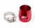 AEROQUIP #10 Pro-Clamp Hose End  AERFCM1004