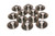 COMP CAMS TITANIUM RETAINERS, SUPER LOCK COM738-12