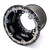 KEIZER ALUMINUM WHEELS, INC. Wheel Wide 5 15x14 6in BS Forged Beadlock Black KAWW15146FBLB