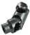 BORGESON Double U-Joint 3/4in DD x 3/4in DD BRG024949