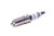 Spark Plug Stock 4344  NGKLTR5IX-11