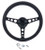 Billet Classic Series Black Wheel Chevy Logo GRT1926-2