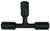 VINTAGE AIR #10 REDUCED BARRIER BEADLOCK T-FITTING VIN359283