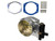 Granatelli 13-20 GM LT1/LT4/LT5 Drive-By-Wire 103mm Throttle Body - Natural - GMTBLT4