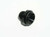 MEZIERE #16 AN Water Neck Fitting - Black MEZWN0040S