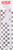 CSR PERFORMANCE 4150 Throttle Cable Brkt GM Snap-In Cable- Clear CSI630C