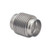 VIBRANT PERFORMANCE BELLOWS ASSEMBLY W/SOLID LINER 2.5I.D. X 4IN L VIB69724