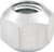 ALLSTAR PERFORMANCE Lug Nuts 5/8-11 Alum Dbl Chamfer 20pk ALL44096-20