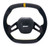GRANT C8 Performance Steering Wheel Yellow Center GRT684