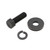 MR. GASKET Harmonic Balancer Bolt Ford MRG7847
