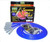 Univ Thundervolt Plug Wire Set 180 deg Blue TAY83655