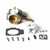BBK PERFORMANCE 62mm Thottle Body - 05-06 Jeep 4.0L BBK17240