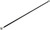 ALLSTAR PERFORMANCE Alum Throttle Linkage 24in ALL54159