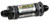 EARLS #6 Fuel Filter W/Bronze Element Black EARAT230106ERL