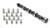 EDELBROCK SBC Performer Plus Cam Kit 57-86 wEFI EDE2117