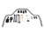 HELLWIG 17-   Ford F250 Rear Big Wig 1-5/16in 4WD HEL7320