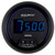 3-3/8 Cobalt Digital In-Dash Tach - Black ATM6997