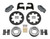 WILWOOD D/L Drag Rear Brake Kit Mopar/Dana WIL140-0260-BD