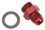EDELBROCK #6an Fitting EDE8087