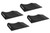 RACE RAMPS Flatstoppers 4 Pcs. 10in Wide RMPRR-FS-10