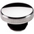 BILLET SPECIALTIES Push-On Oil Fill Cap Polished BSP23120