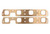 SCE GASKETS Pro Copper Exhaust Gaskets - HEMI SCE4266