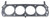 4.200 MLS Head Gasket .060 - SBF SVO CAGC5485-060