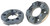 TRANS-DAPT Wheel Adapter 4.75 On 4.5 TRA7070