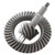RICHMOND Excel Ring & Pinion Gear Set Ford 9in 4.33 Ratio RICF9433