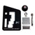 Hurst Hurst Comp Stick Kit - Black HUR5380402