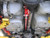 UMI Performance 82-02 GM F-Body Transmission Mounted Adjustable Torque Arm - 2205-R