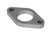 VIBRANT PERFORMANCE 35-38mm External Wastega te Flange w/Drilled Hole VIB14360