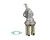 Muscle Car Fuel Pump - SBF CARM6962
