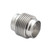 VIBRANT PERFORMANCE Bellows Assembly w/Solid Liner 2.00 I.D. x 3.25L VIB69632