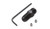 VIBRANT PERFORMANCE Oil Restrictor Fitting -4AN x 1/8in NPT VIB10289