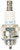 NGK Spark Plug Stock # 6703 NGKBPMR7A-SOLID