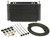DERALE Plate & Fin Trans Cooler Kit (11/32in) DER13502