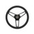 Billet Series Leather Steering Wheel GRT1908