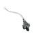 Hurst Hurst Competition/Plus 4-Speed Shifter - Mopar HUR3916789