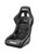 SPARCO Seate Gaming QRT-R Black SCO008012GNR