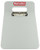 QUICKCAR RACING PRODUCTS ALUMINUM CLIPBOARD        QRP51-048