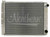 NORTHERN RADIATOR Race Pro Aluminum Radiat or 26 x 19 NRA209635
