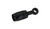 VIBRANT PERFORMANCE FITTING HOSE END STRAIGH T SWIVEL REUSABLE -4 AN VIB24042