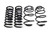 UMI Performance 67-72 GM A-Body Spring Kit 2in Lowering - 4051