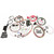 PAINLESS WIRING 73-87 GM P/U Wiring Harness 27 Circuit PWI20205