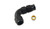 VIBRANT PERFORMANCE FITTING  TUBE ADAPTER  9 0 DEGREE  -6AN FEMALE TO VIB16566