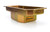 MILODON Oil Pan - 5.7/6.1L Hemi MIL31000