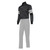SIMPSON SAFETY Jacket Dbl  Nomex BK MD Gabardine SIM402212