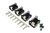 USCAR Connectors 4 FST170600-4