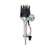 Top Street Performance Top Street Performance Pro Series Ready to Run Distributor; Chrysler BB "RB" (413-440) Hemi 426; Black TSPJM7714BK